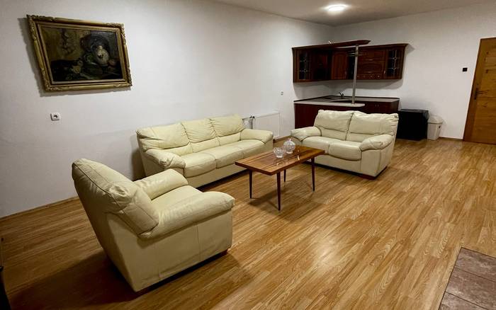 Apartmán