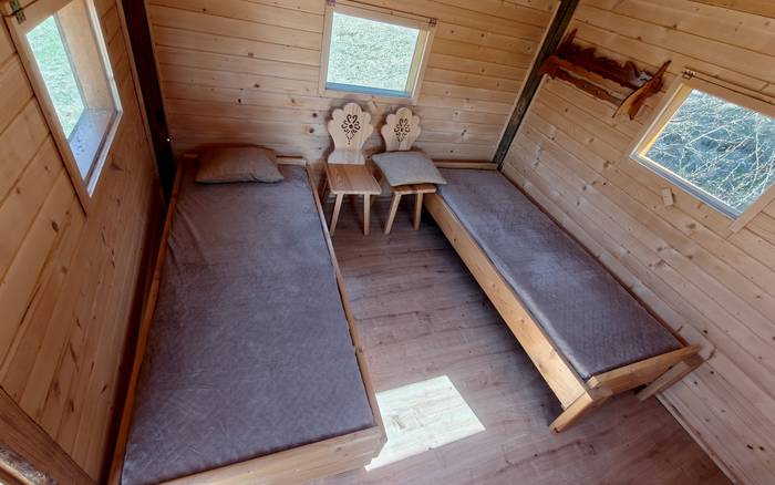 Letný domček