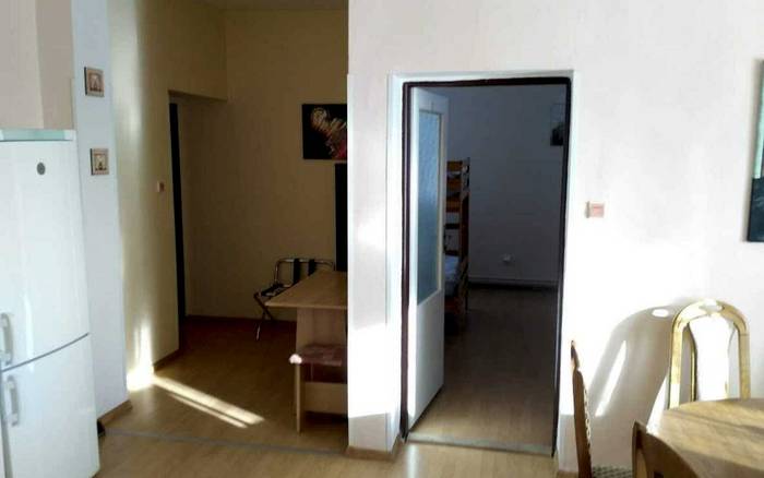 Apartmán č. 08