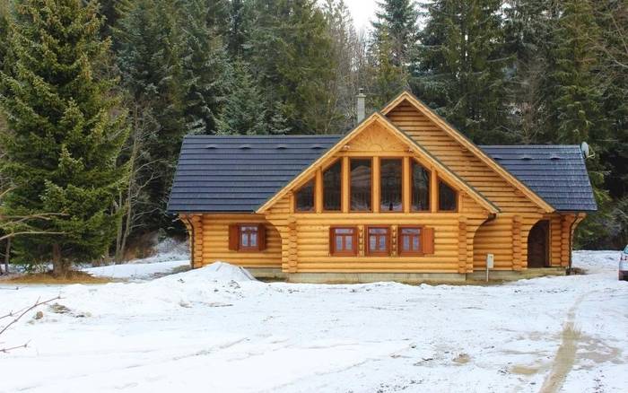 Exteriér