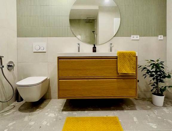 Apartmán č. 1