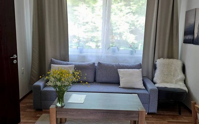 Apartmán č.5