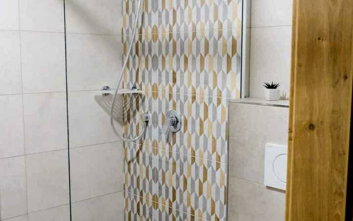 Šesťlôžkový mezonet č. 6