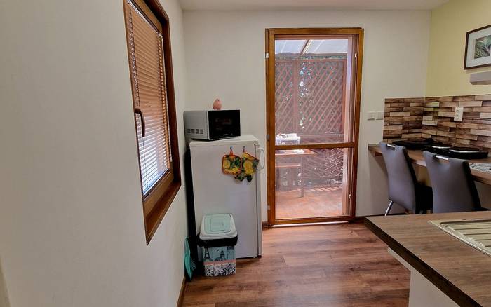 Apartmán
