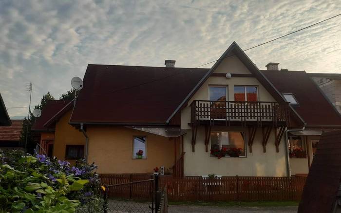 Exteriér