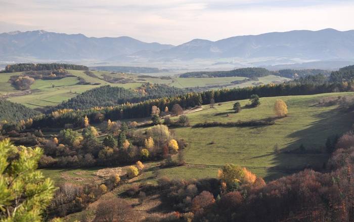 Na Hričovskom hrade