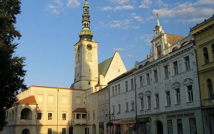 Prostějov, město nevšedních zajímavostí