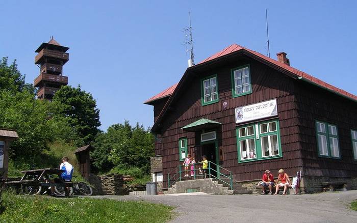 Co si nenechat ujít ve Frenštátu pod Radhoštěm