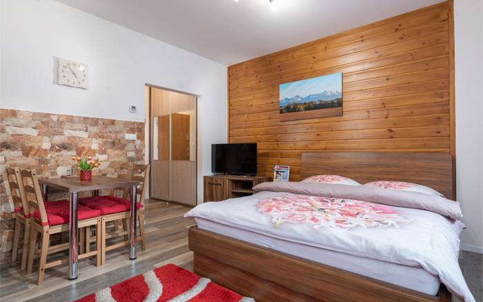 Tatry apartman