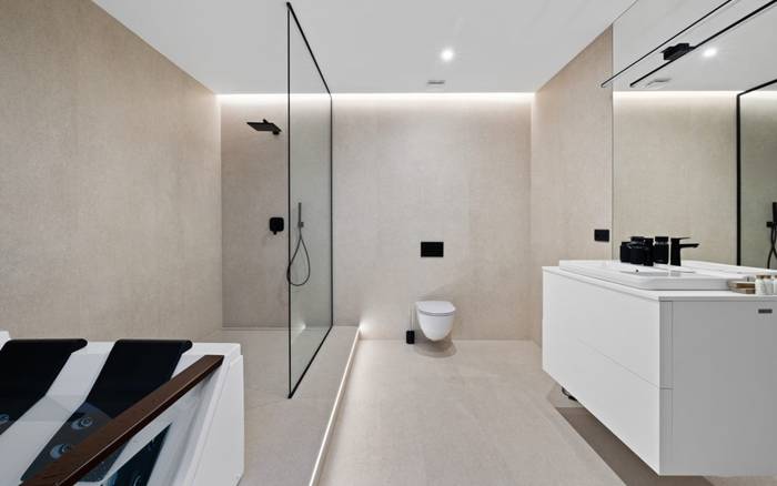 Luxusný apartmán Kýčera