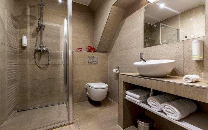 Apartmán