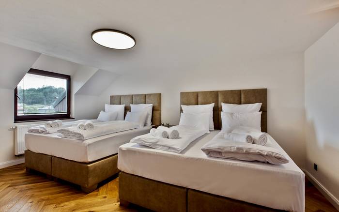Apartmán 7