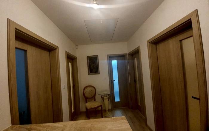 Spálňa