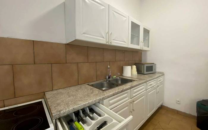 Apartmán 7