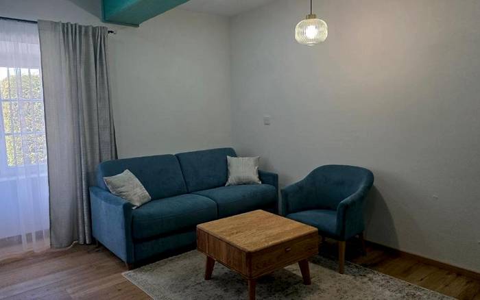 Apartmán č. 2
