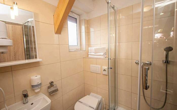 Apartmán Mezonet Rodina