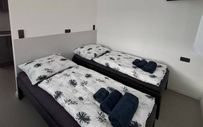 Apartmán č. 1