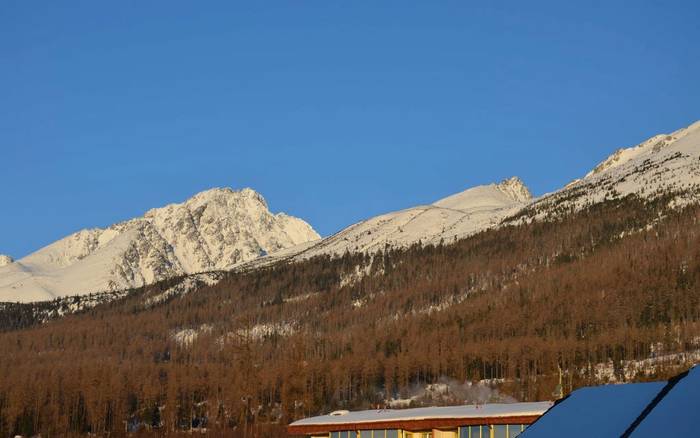 Tatry apartman