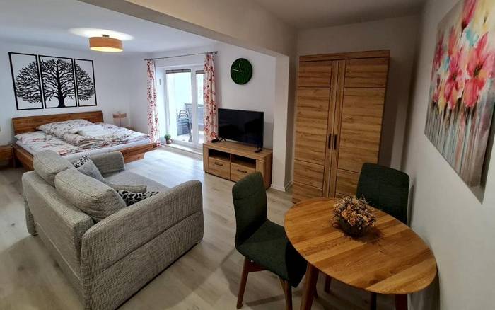 Apartmán Filip