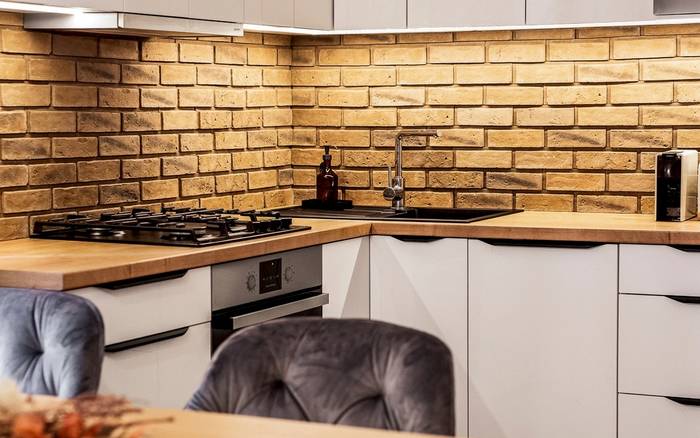 Apartmán na prízemí