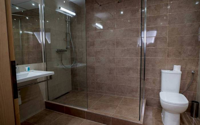 Nadštandardný apartmán