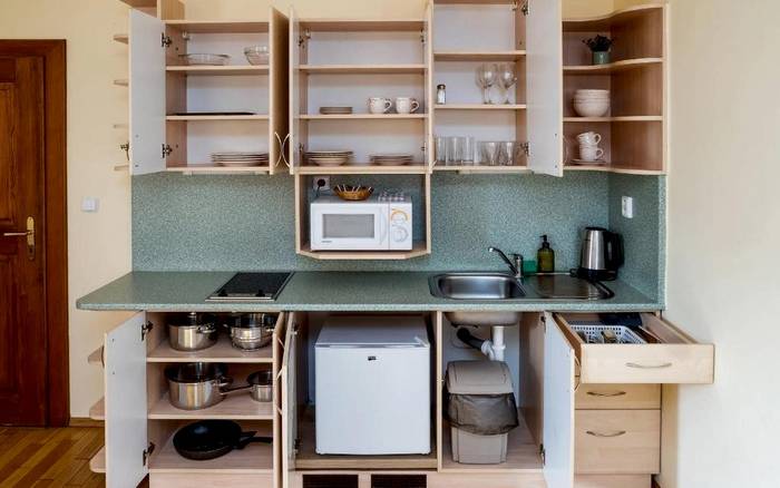 Apartmán
