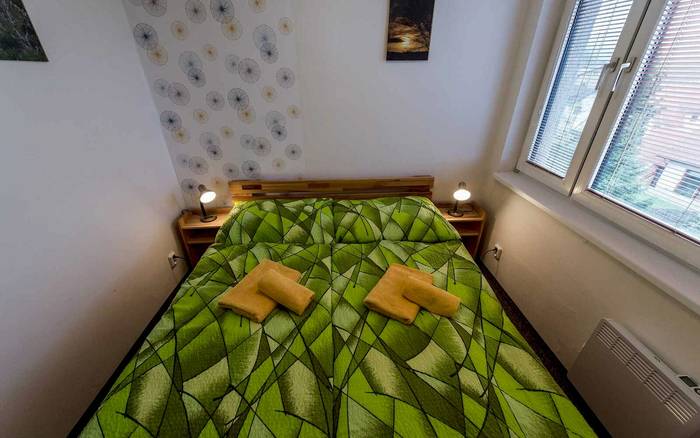Apartmá 6