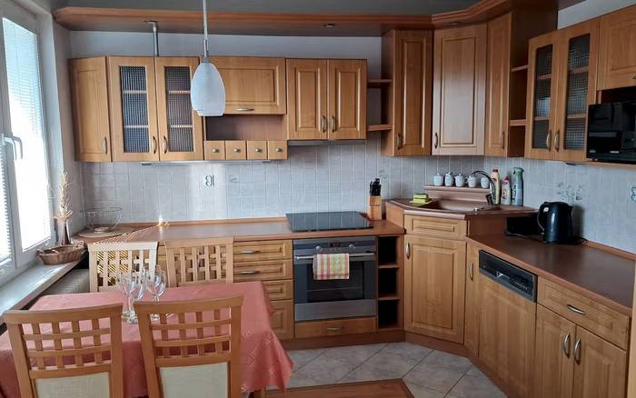 Kuchyňa