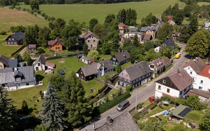 Exteriér