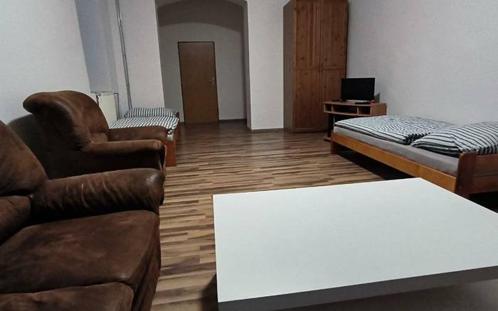 Apartmán 5