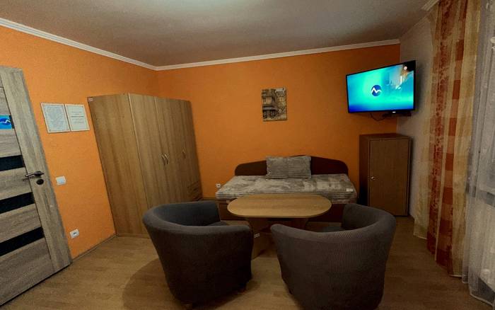 top apartman