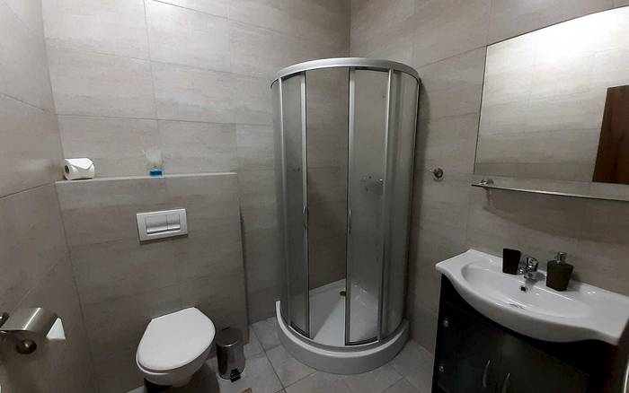 Apartmán 6