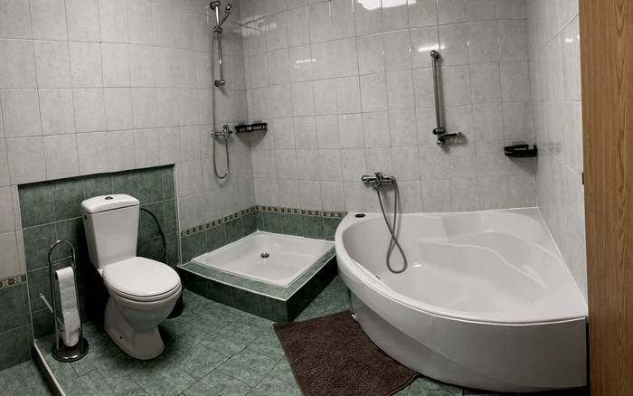 Apartmán LaPetra č. 2