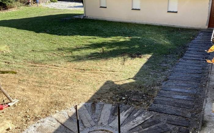 Exteriér