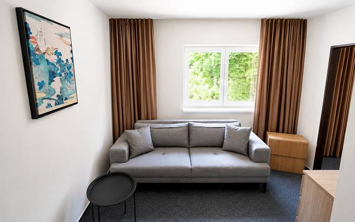 Apartmán 220 2+1