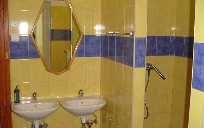Izba Standard