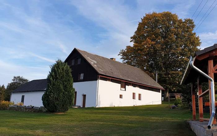 Exteriér