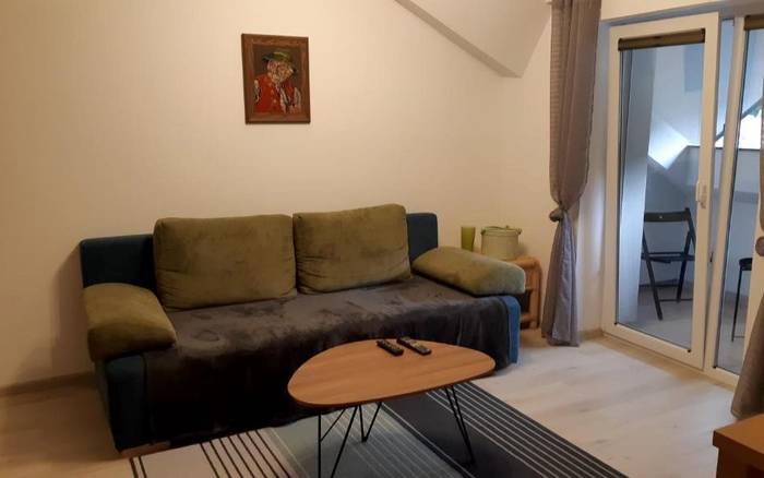 Apartmán Viktória