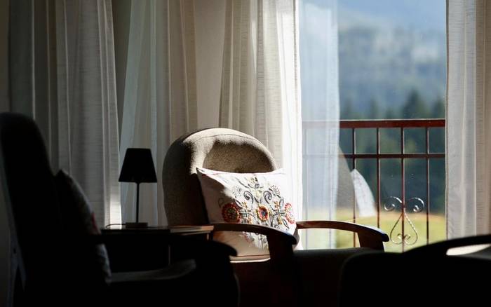 Chata pri lese - Bobrovecká dolina