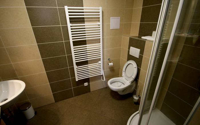 Apartmán A4