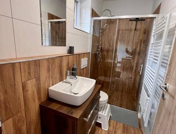 Apartmán č. 1,2
