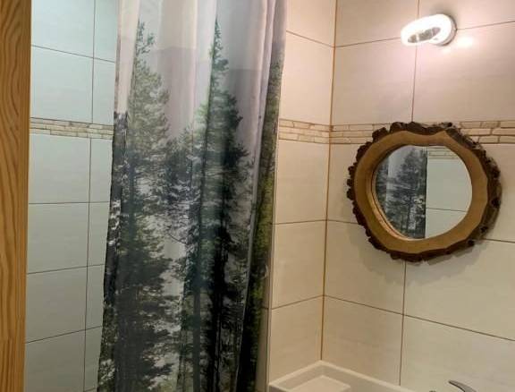 Rodinný apartmán u levandulového políčka