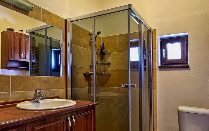 Apartmán u Zemänov