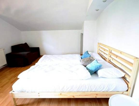 Apartmán