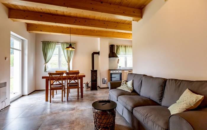 Apartmán č. 1