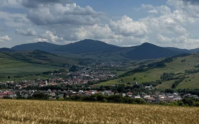 Obec Nová Ľubovňa / UBYTOVANIE