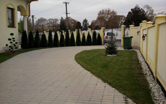 Apartmány u Evy