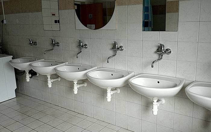 Kúpelňa