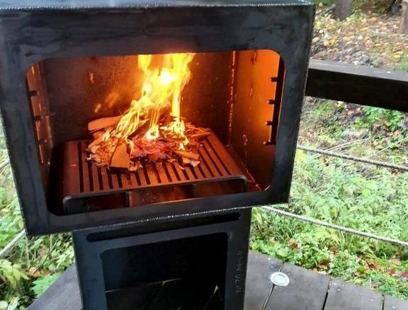 Horská chata v srdci Kremnických hôr