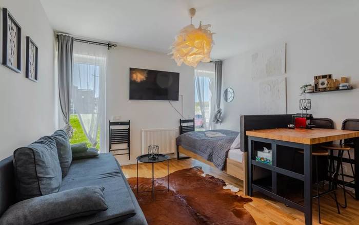 Apartmán 182/1